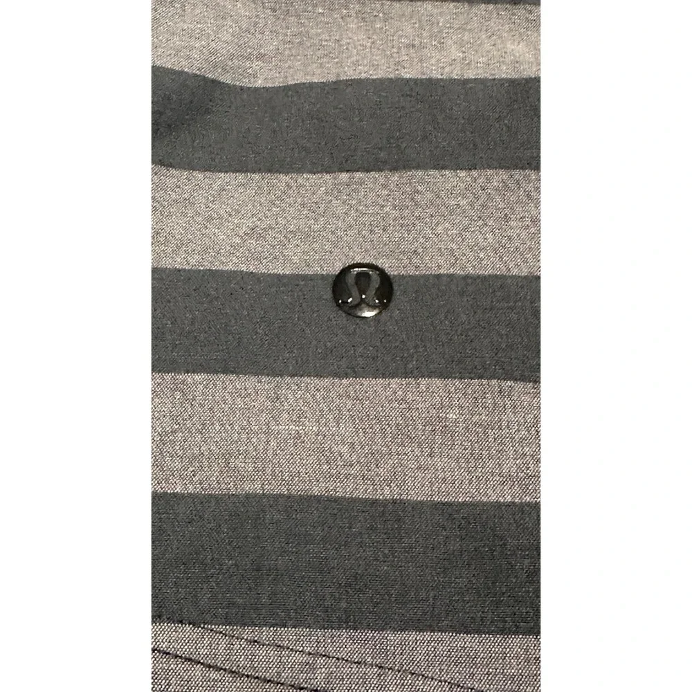 Lululemon Mens Commission Shorts 9